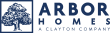 Arbor Homes Logo