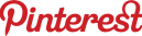 Pinterest Logo