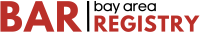 Bay Area Registry Logo