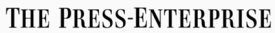 The Press Enterprise logo