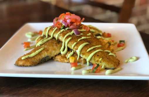 Texas Bistro at Park View