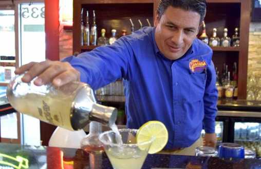 Casa Garcia's
