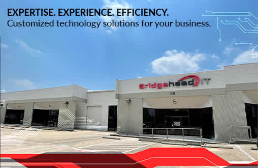Bridgehead IT, Inc.