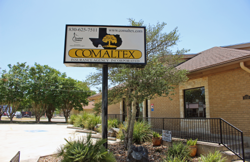 Comaltex Insurance Agency, Inc.