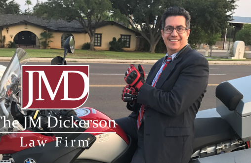 The J.M. Dickerson Law Firm