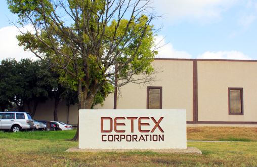 Detex Corporation
