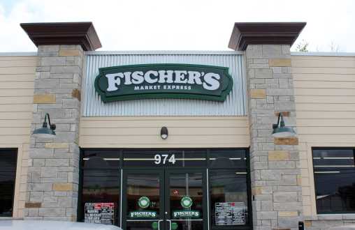 Fischer’s Neighborhood Market
