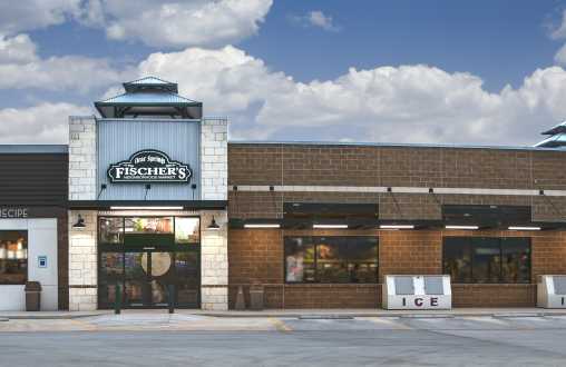 Fischer's Neighborhood Market