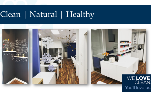 Frenchies Modern Nail Care