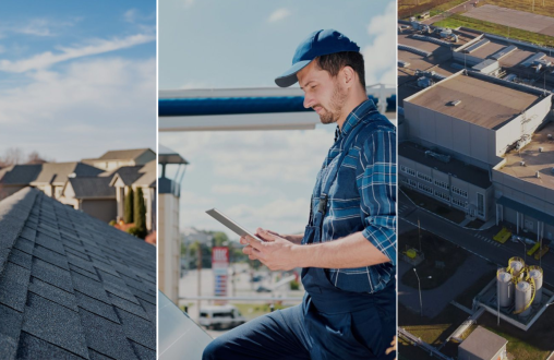 Jiles Roofing and Jiles Solar Power
