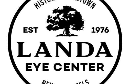 Landa Eye Center