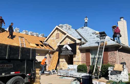 MRG Construction Services, LLC