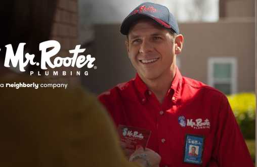 Mr. Rooter Plumbing of New Braunfels