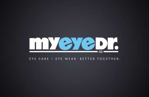 MyEyeDr.