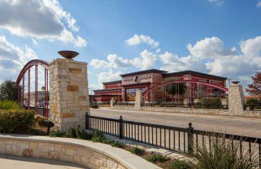 New Braunfels Town Center at Creekside