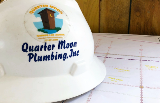 Quarter Moon Plumbing, A/C & Heating