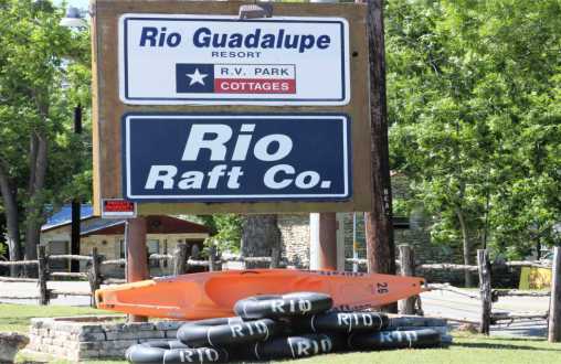 Rio Guadalupe Resort & RV Park