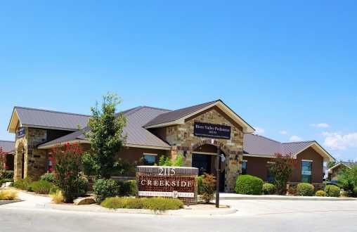 River Valley Pediatrics