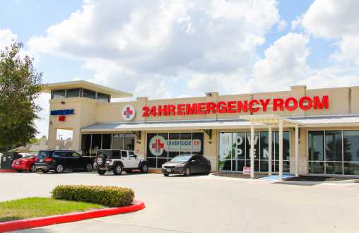 Riverside ER