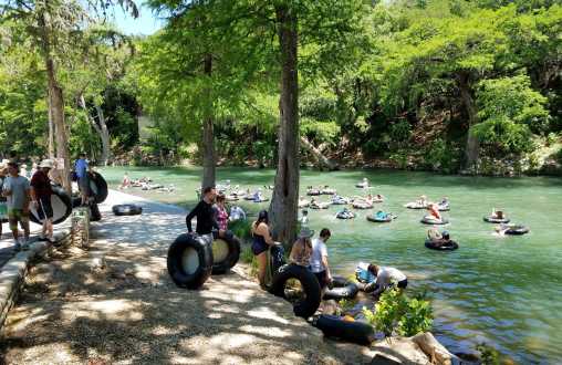 Rockin' R Gruene