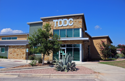 Texas Digestive Disease Consultants