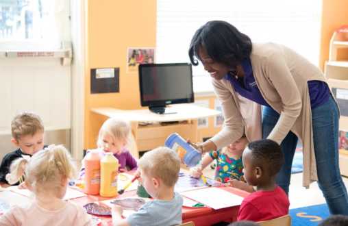 Kiddie Academy