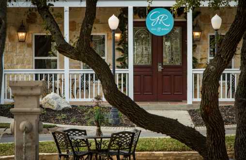 Gruene River Hotel & Retreat