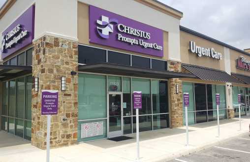 CHRISTUS Urgent Care
