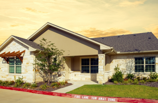 Emerald Cottages of New Braunfels
