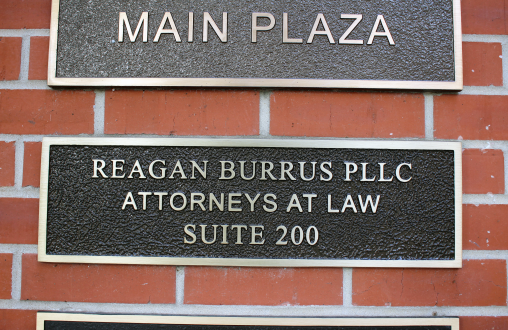 Reagan Burrus, PLLC