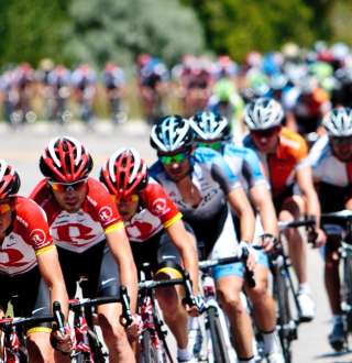 Sports And Outdoor Events In Salt Lake City Utah