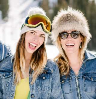 Winter Activities In Salt Lake City Things To Do