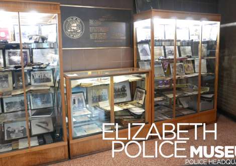 GoElizabethNJ: Opening the Doors to Historical Sites in Elizabeth, NJ