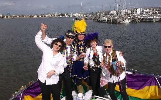 mardi gras slidell 2025