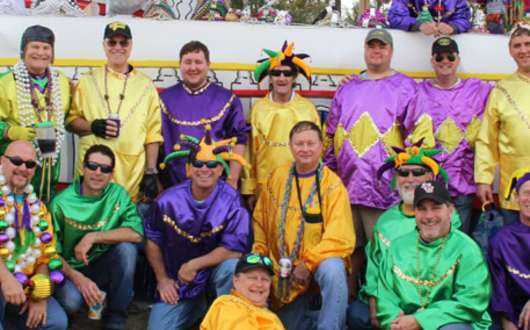 mardi gras slidell 2025