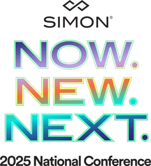 Simon Updated Logo - conference