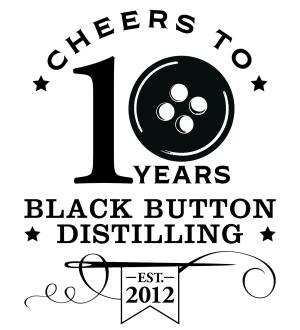 Black Button Cheers to 10 Years