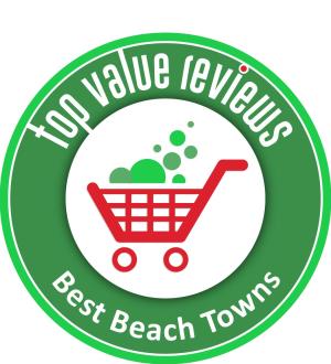 Top Value Reviews logo