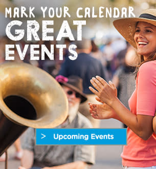 Events House Ad
