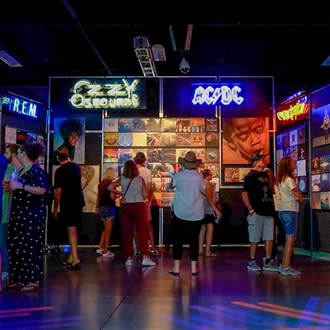 Art of Music Experience at the 2025 Indiana State Fair