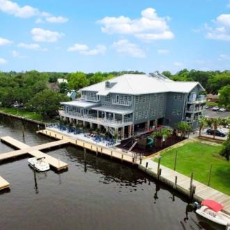 Fairview Riverside State Park Madisonville La 70447