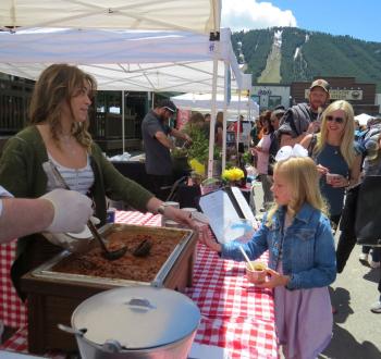 chili cookoff
