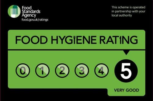 Food Hygiene