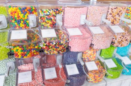 GW Candy Shop
