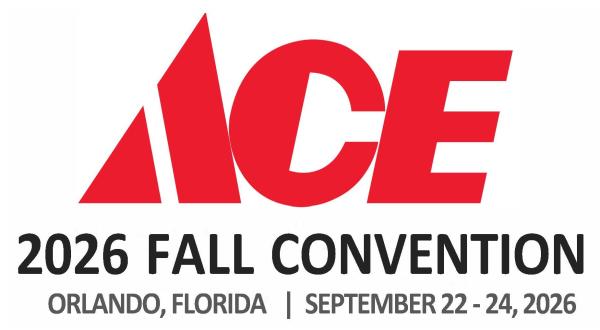 Ace Hardware 2026 Logo