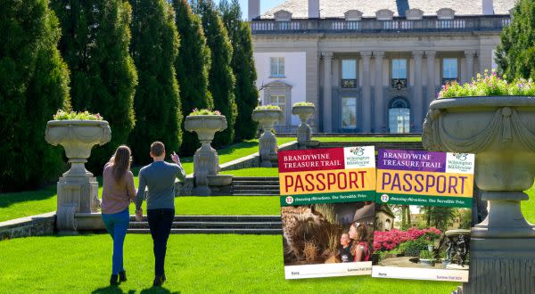 Passport 2024