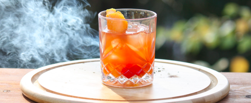 Oak House Distillery