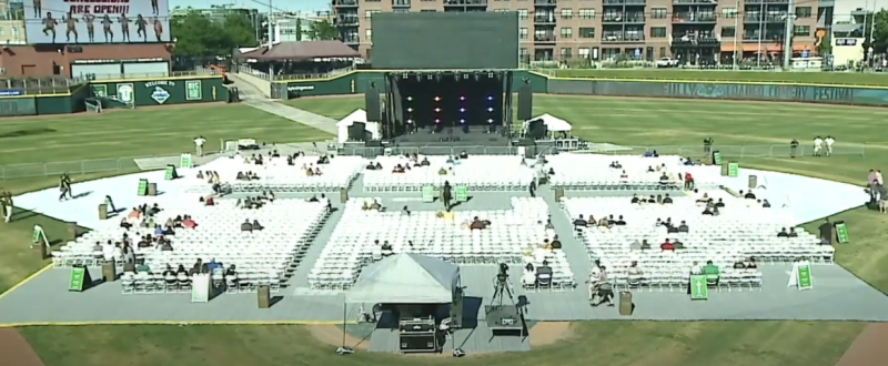 Dragons Concert
