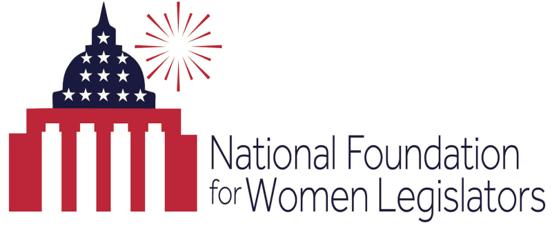 logo for delegate website, NFWL Annual Conference 2023