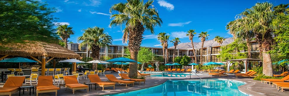 Margaritaville MainPool